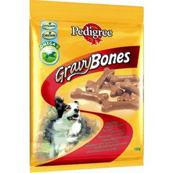 Pedigree Dog Snacks