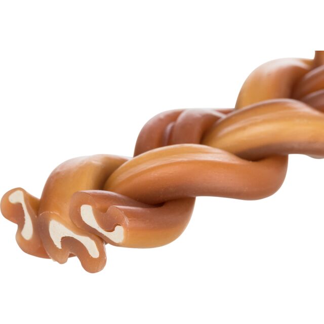 Chewing Braid with Bull Pizzle, small