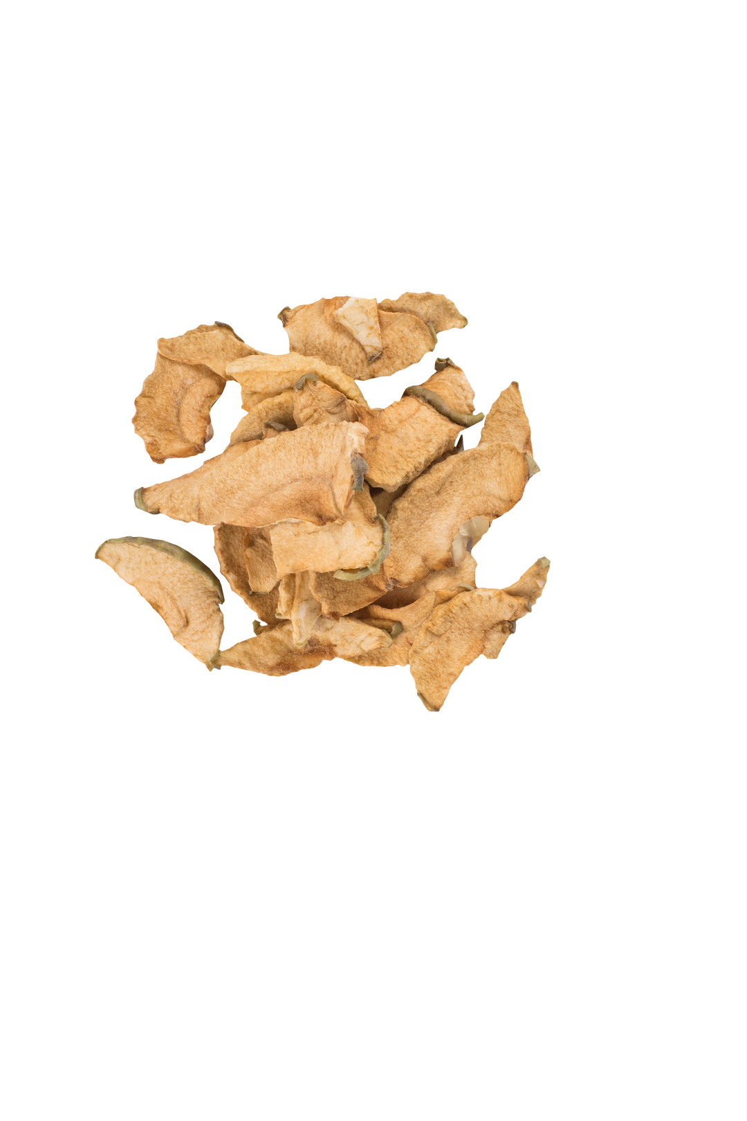 Tart Apple Chews - Tippy Taps 100% natural dog treats 100g