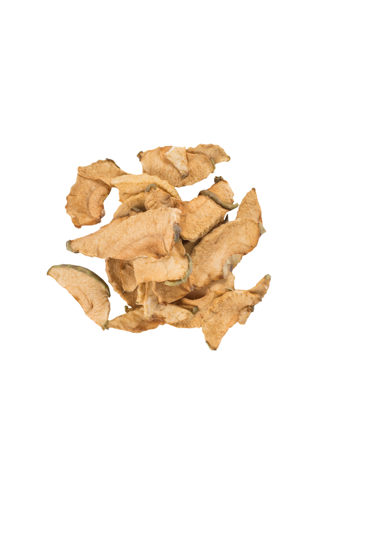 Tart Apple Chews - Tippy Taps 100% natural dog treats 100g