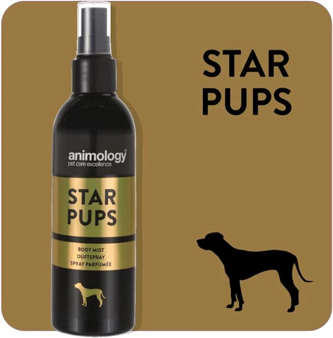 Animology spray Perfume, 150ml