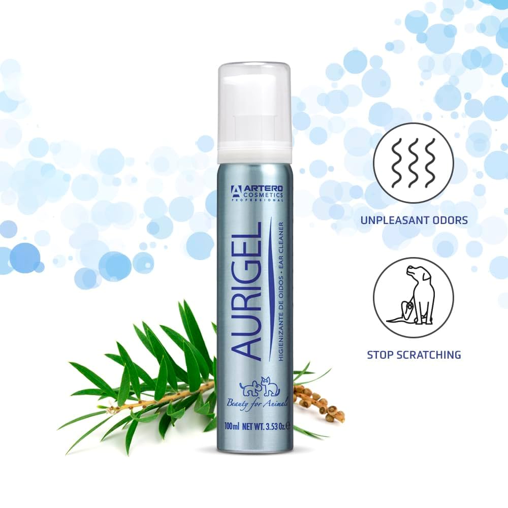 Artero Aurigel 100ml
