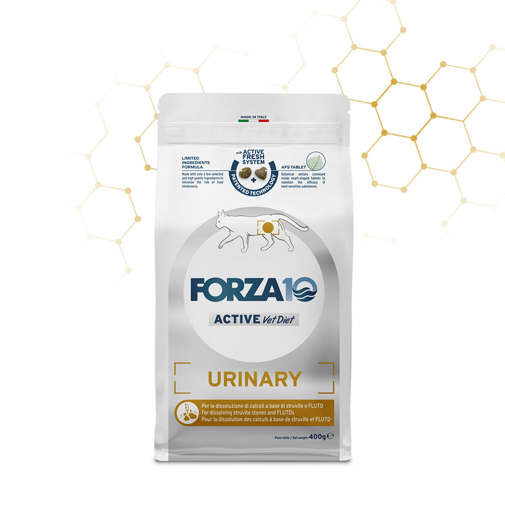 Forza 10 cat Urinary Active, 1.5 kg