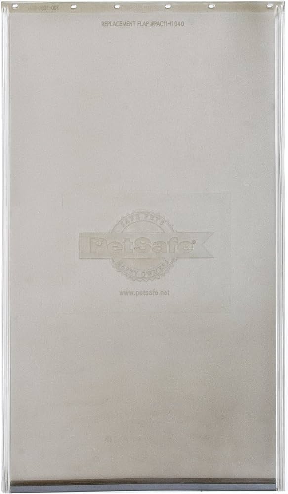 Petsafe replacement flap for L model