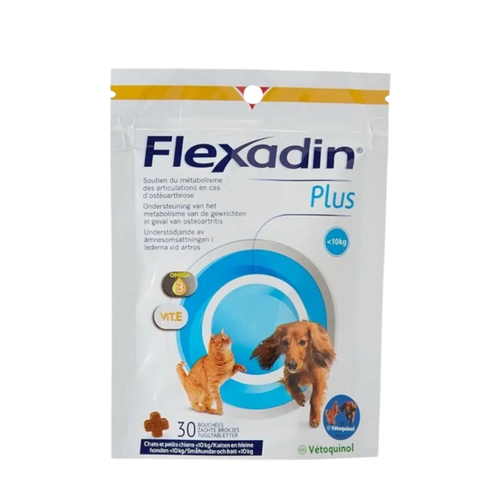 Flexadin Plus Joint Support Chews