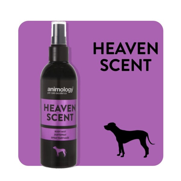 Animology spray Perfume, 150ml