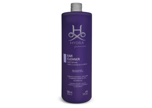Hydra Ear Cleaner, 500ml