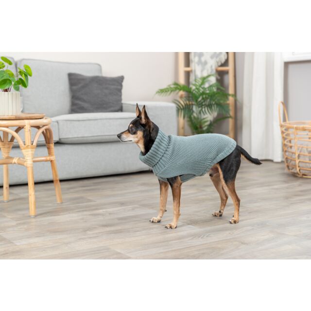 Pullover CityStyle Berlin - Sage
