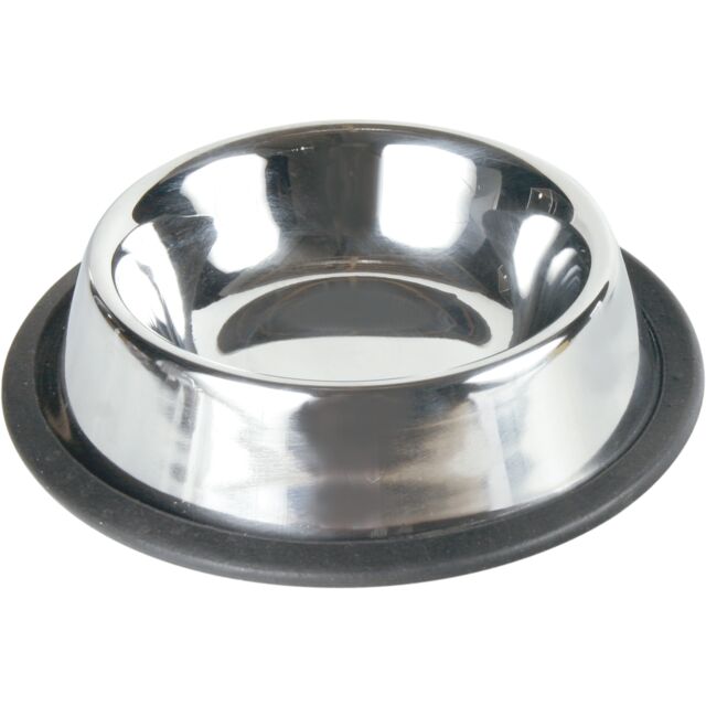 2469  - cat stainless Bowl
