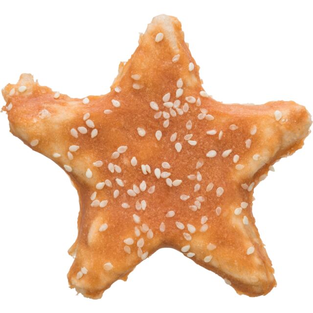Star With Chicken