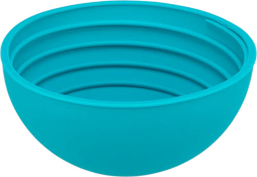 34984 Lick'n'Snack bowl, silicone, x· 16 cm