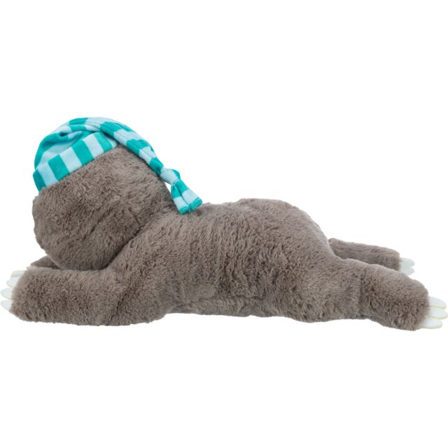 Junior Sloth with heartbeat