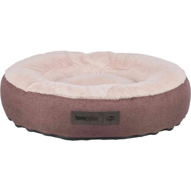 Felicia Bed Round