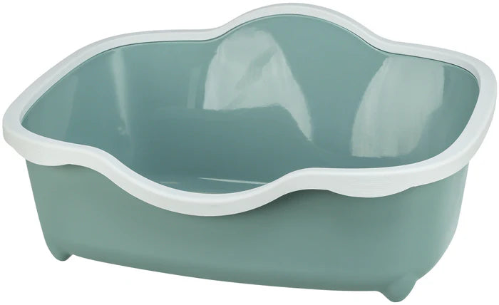 40560 - Trixie Litter tray Davio with rim 56x26x39cm