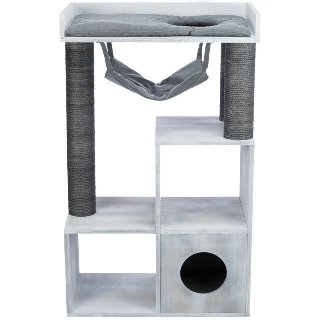 Cat Tree with Shelf Function