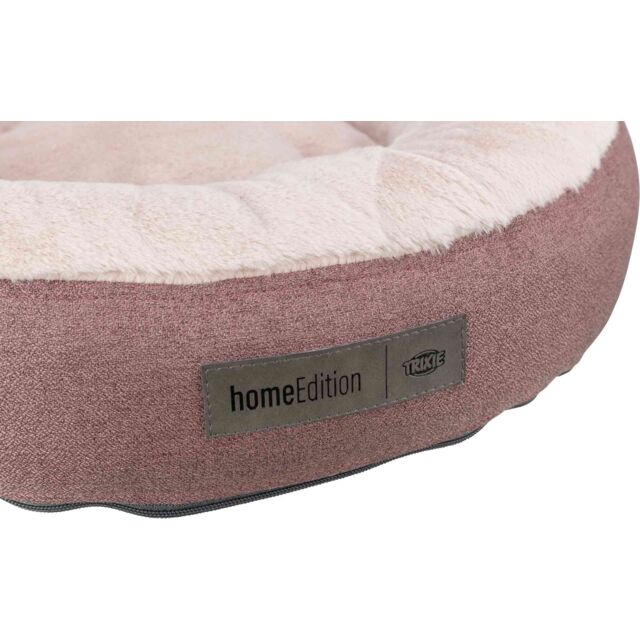 Felicia Bed Round