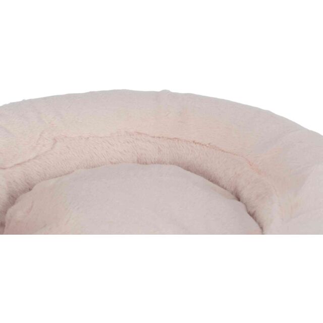 Felicia Bed Round
