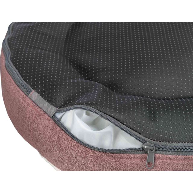 Felicia Bed Round