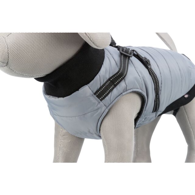 Coat Pontis with Harness