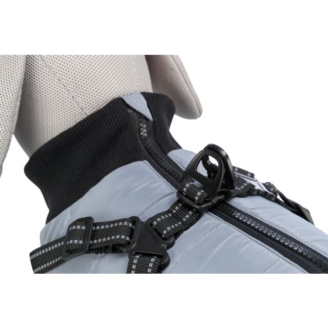 Coat Pontis with Harness