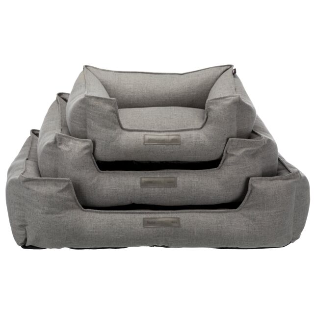 Talis bed - Grey.