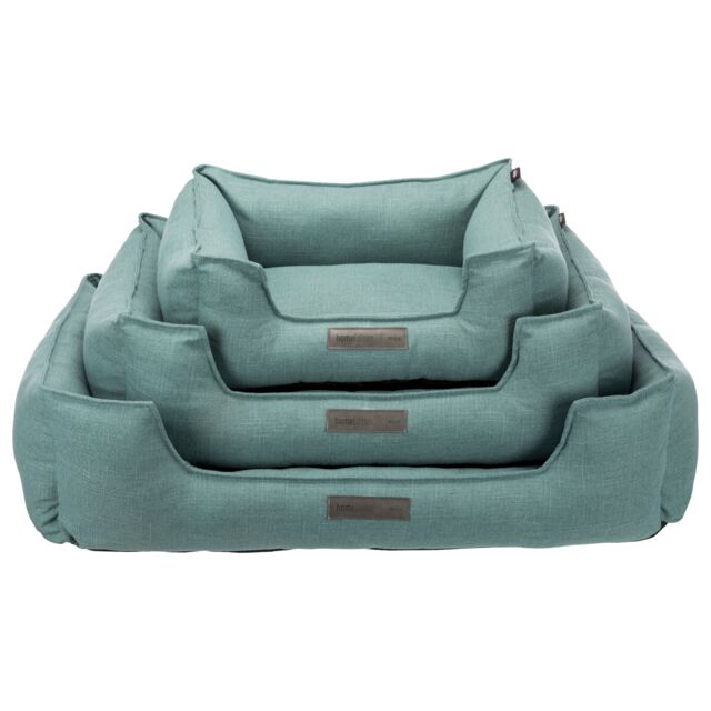 Talis bed - Mint