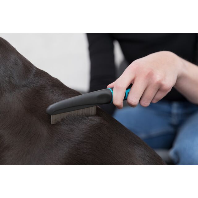 23762 - Flea and Lice Comb