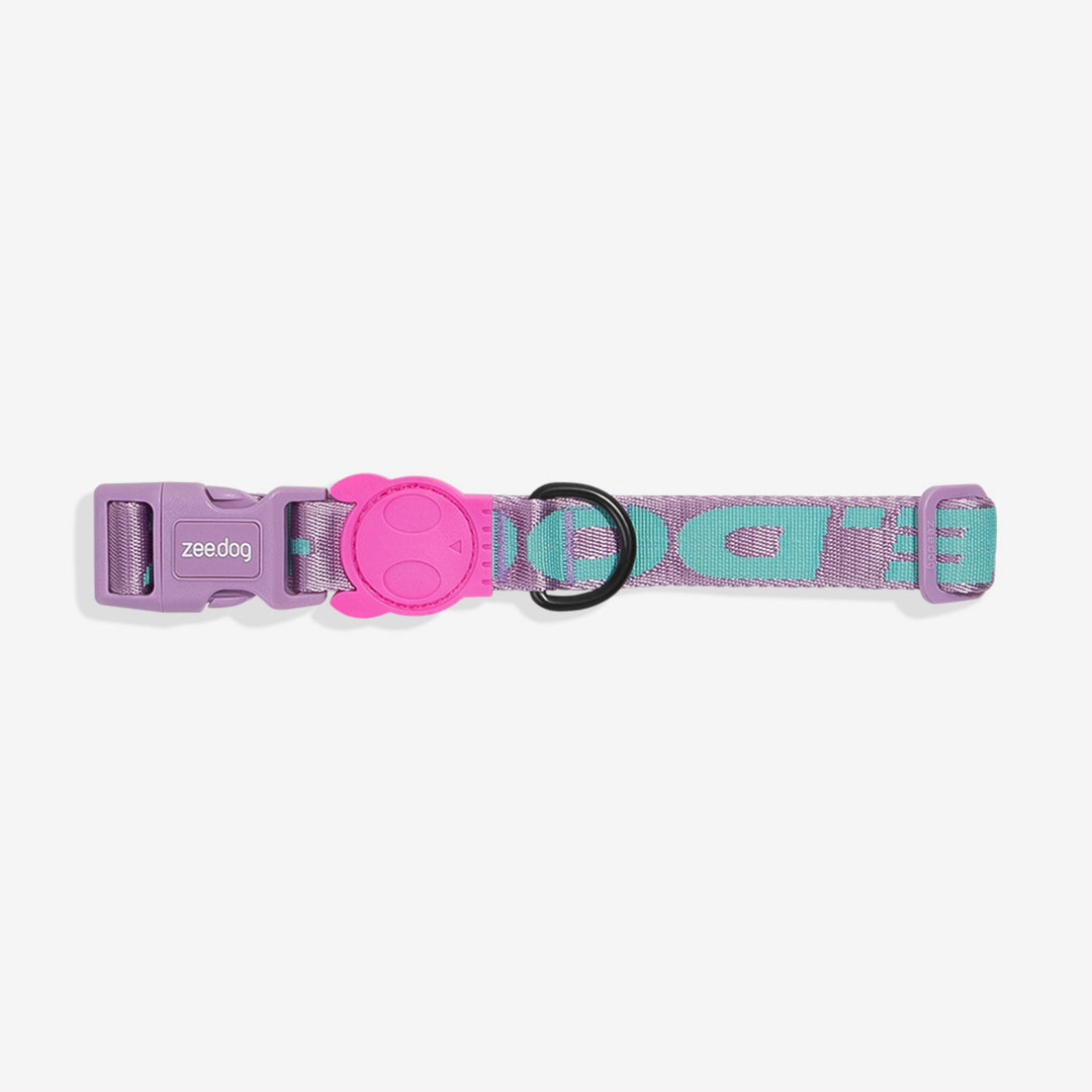 Aura - Zeedog Dog Collar