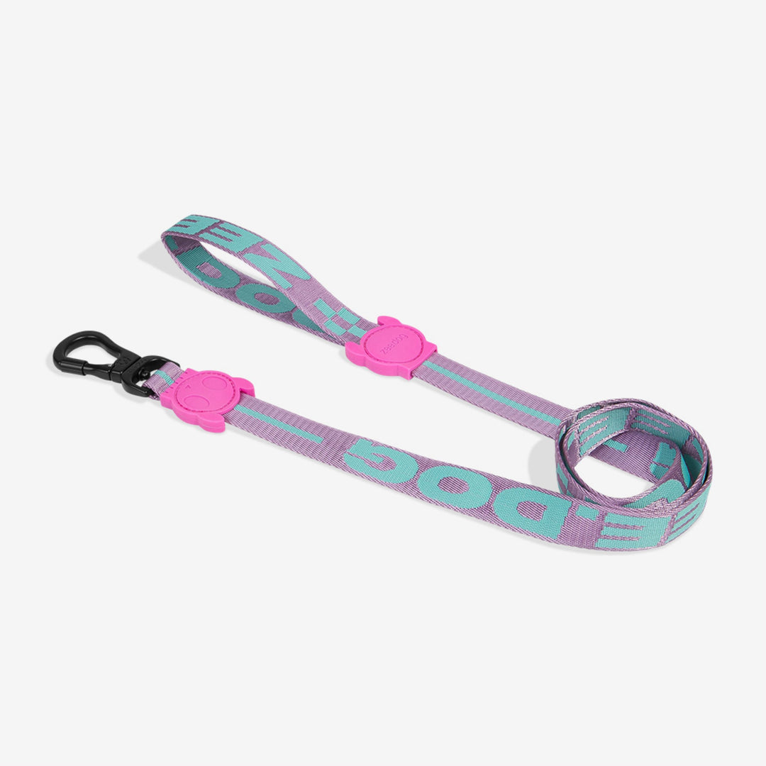 Aura - Zeedog Leash