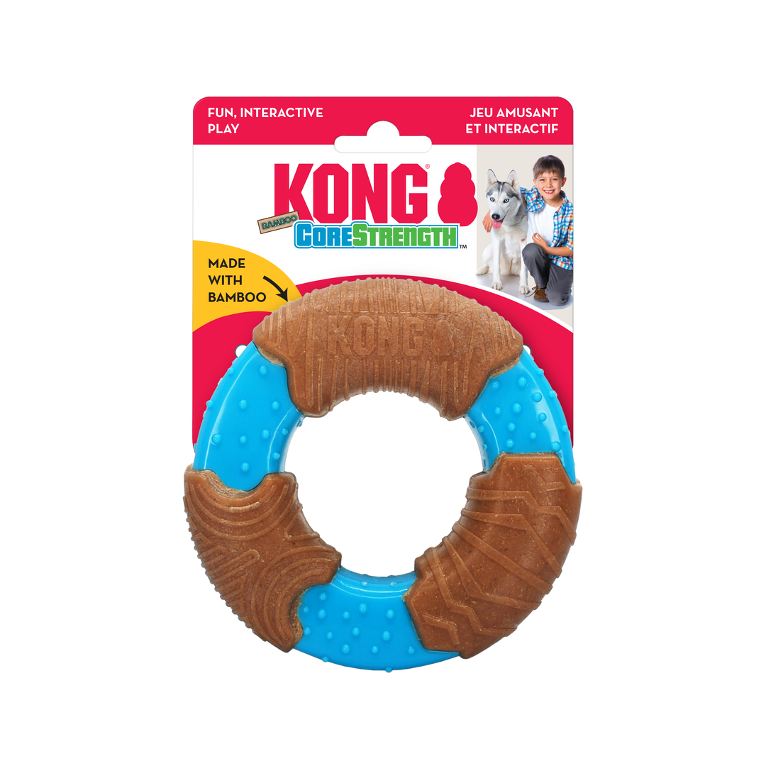 Kong CoreStrength Bamboo Ring