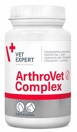 Vet Expert ArthroVet for large breeds