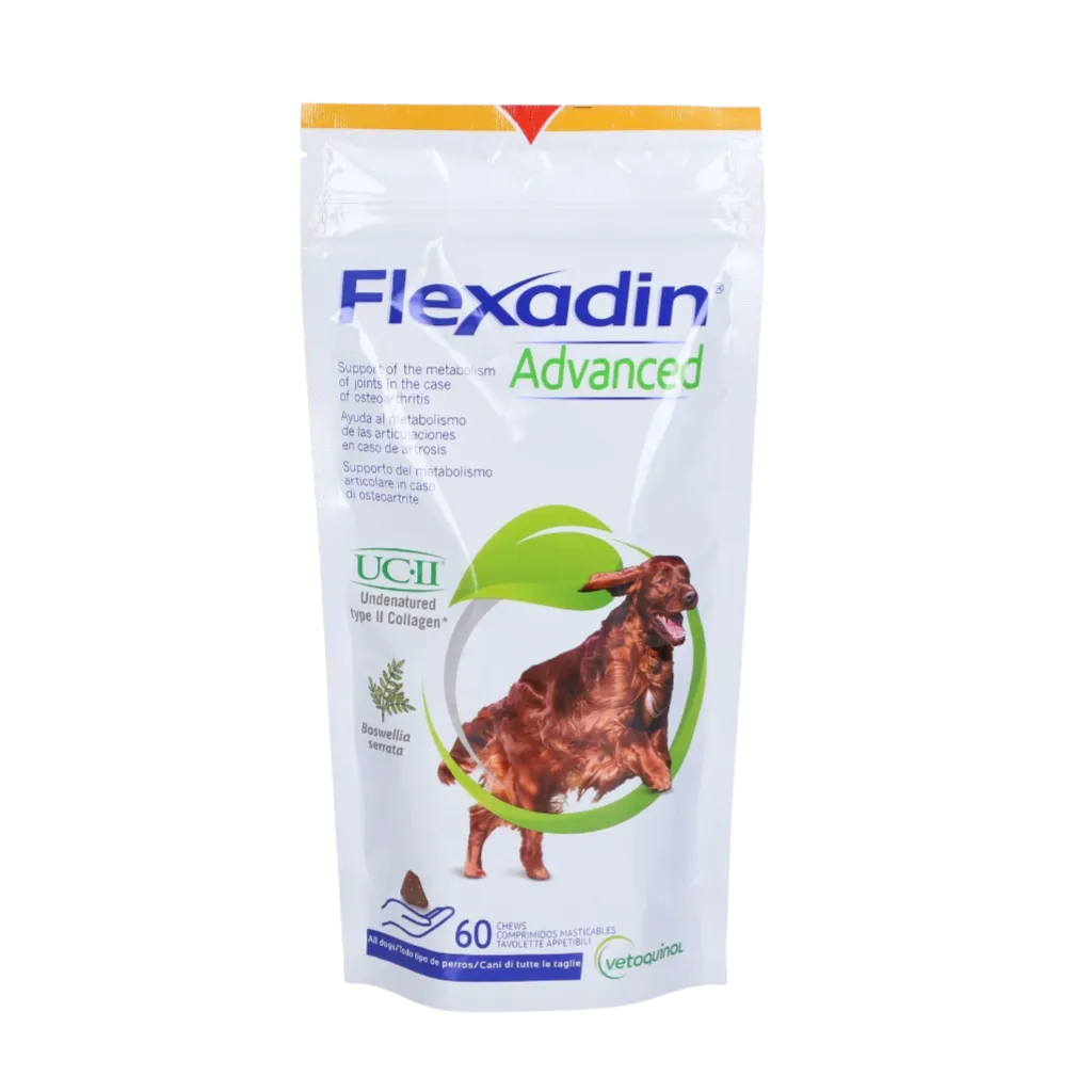 Flexadin Advanced Joint Support Chews