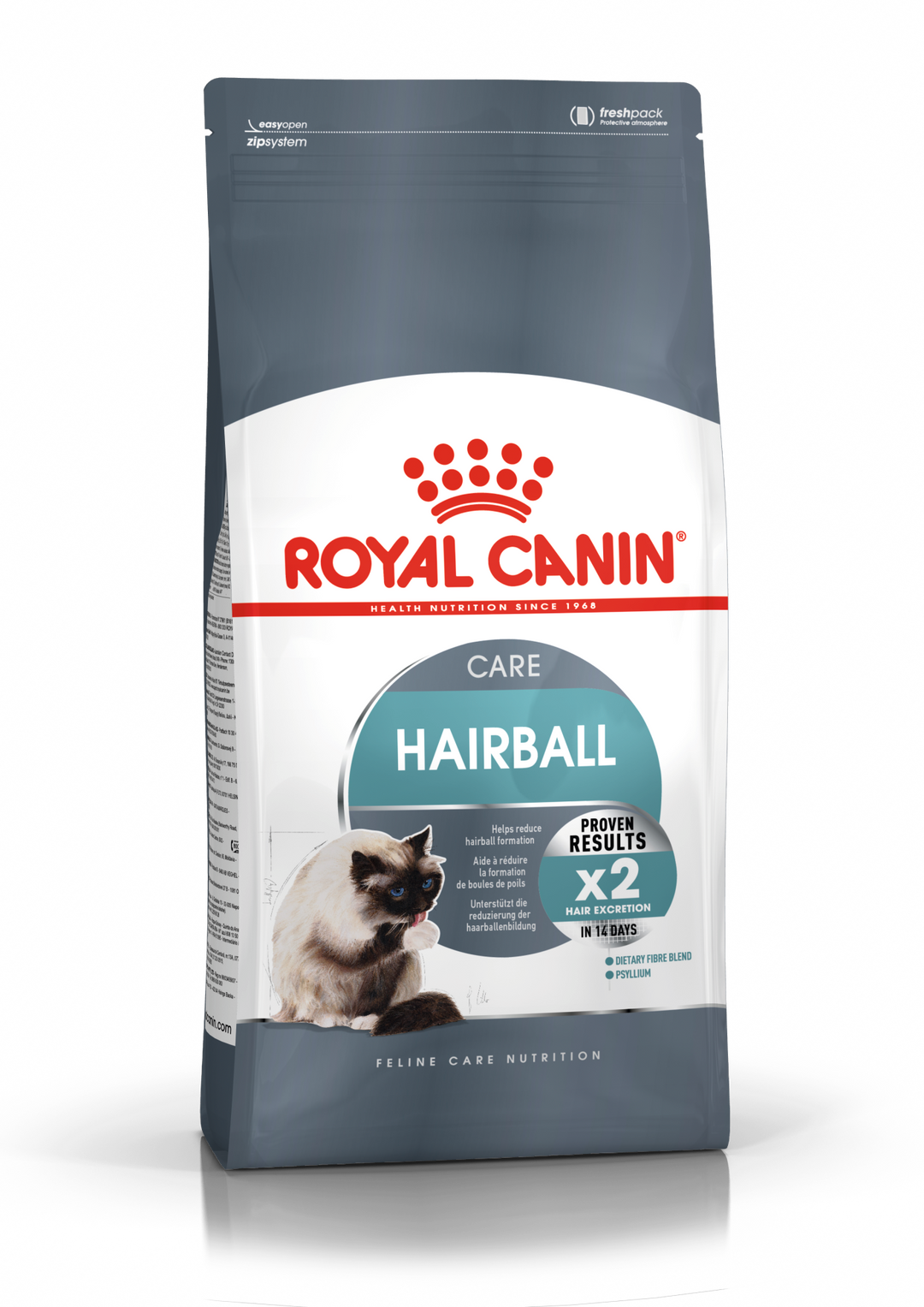 Royal Canin  Hairball care
