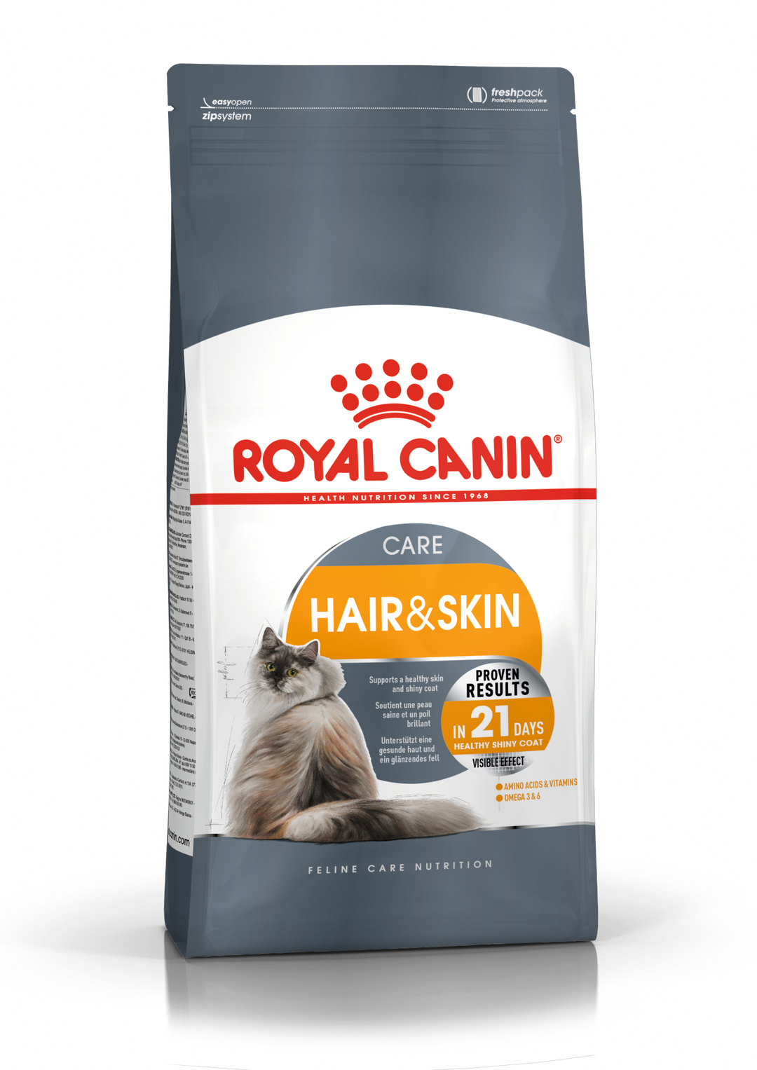 Royal Canin Hair & skin 33