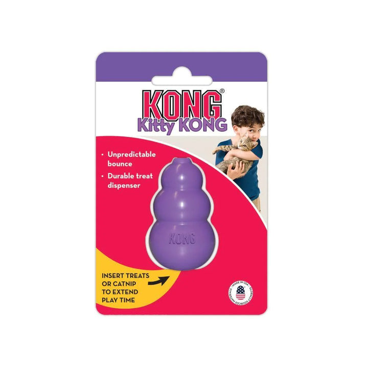 KONG - Cat Kitty Kong