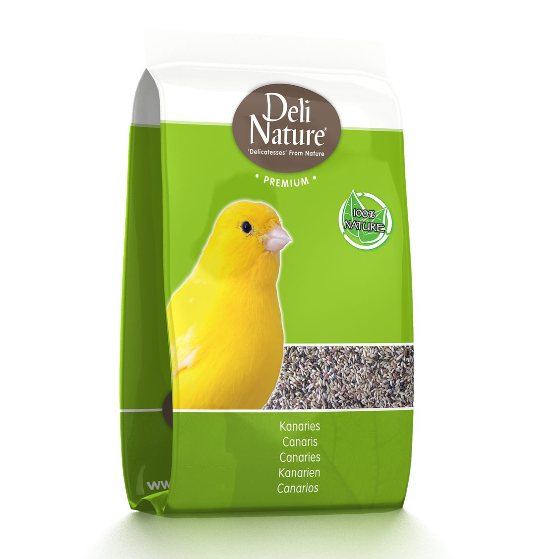 Deli Nature Premium Canary