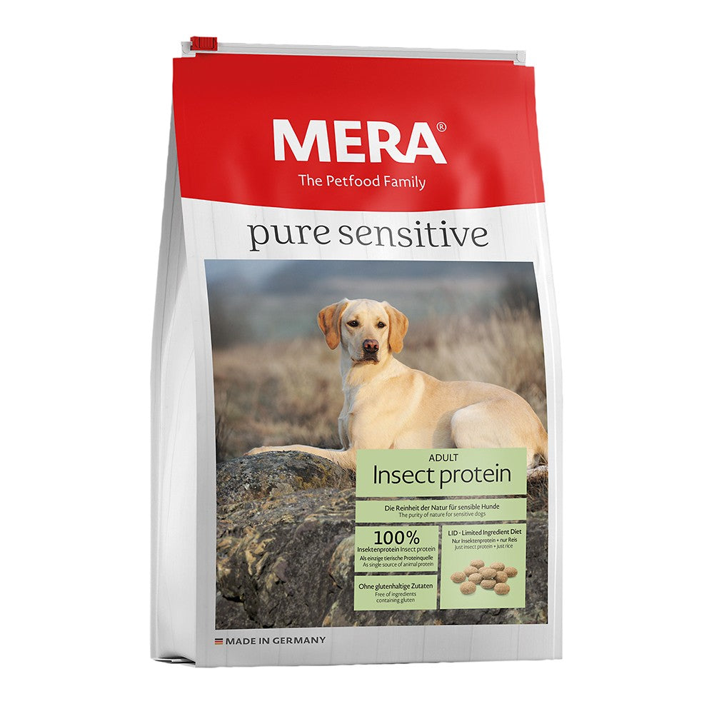 MERA pure sensitive insect protein - Adult