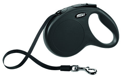 Flexi New CLASSIC Tape Leash