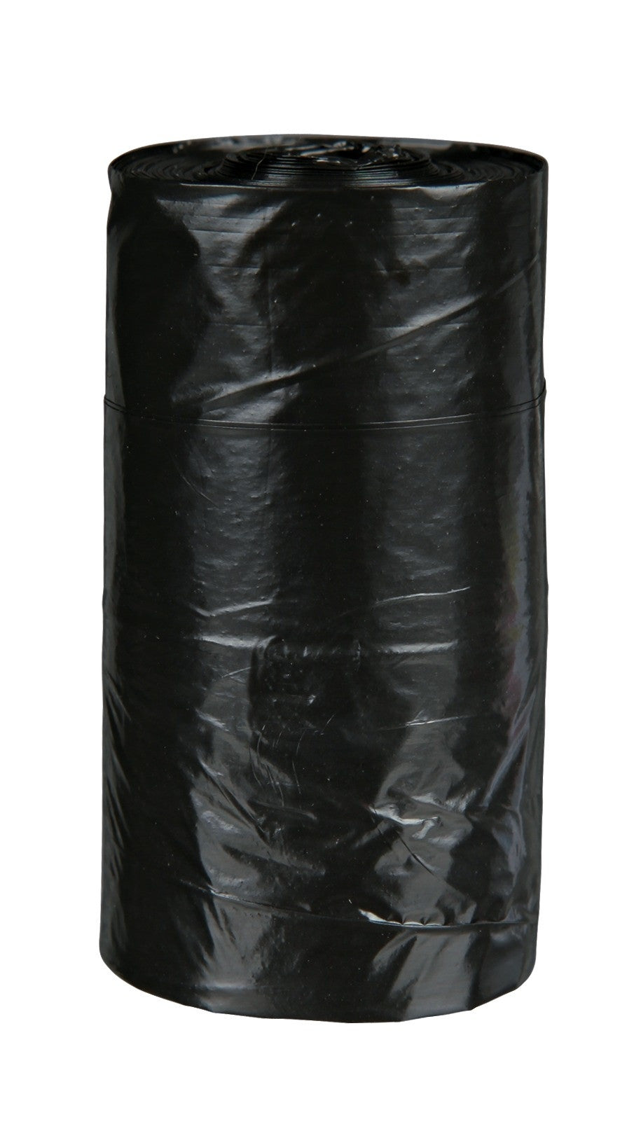 Dog Dirt Bags, M (4 rolls)
