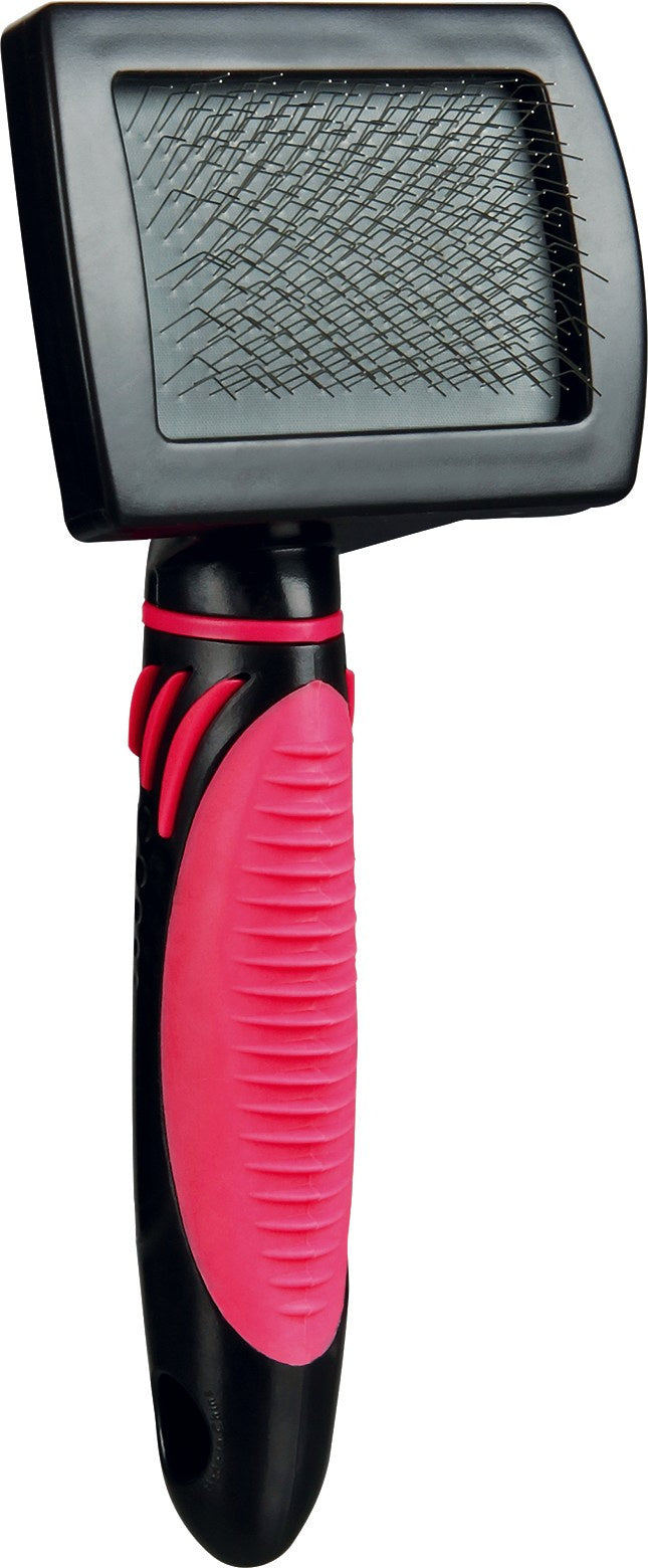 Soft brush for cats