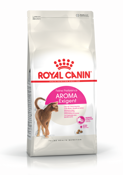 Royal Canin Exigent 33 Aromatic Attraction