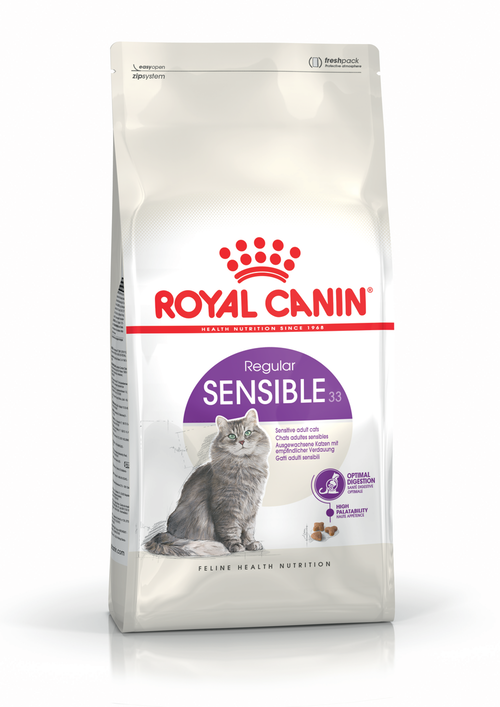 Royal Canin Sensible 33