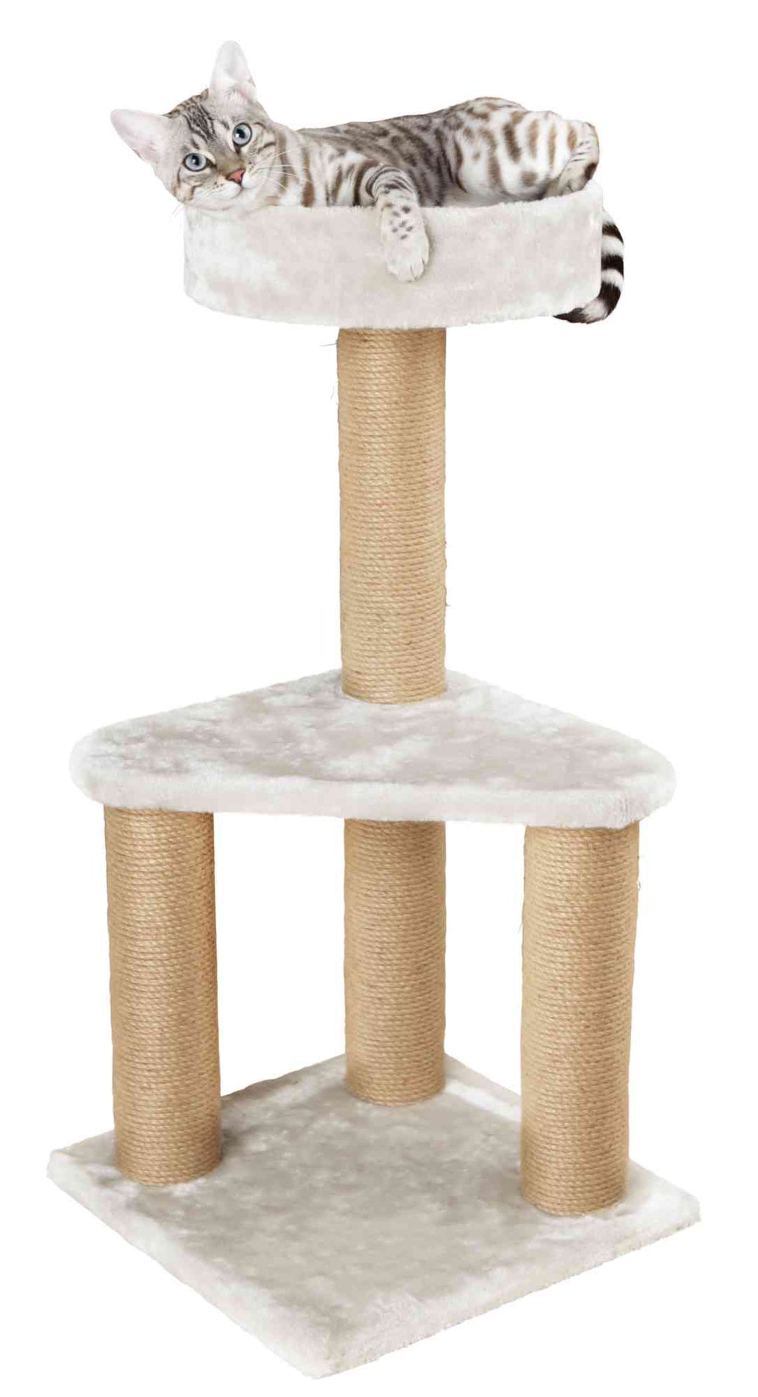 Trixie - Ivan Scratching Post
