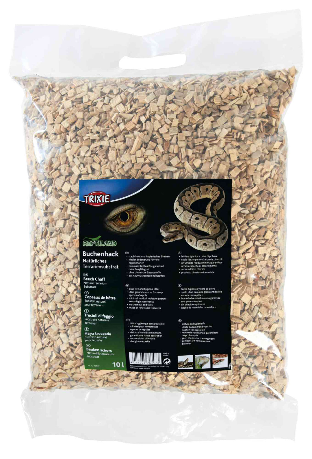Beech Chaff