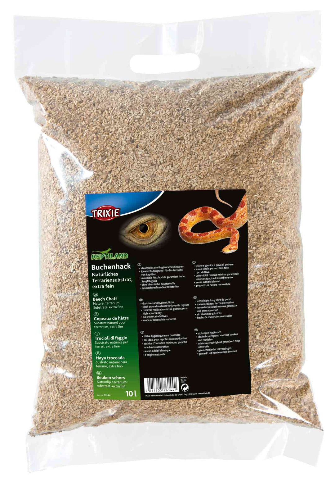 Beech Chaff, extra fine