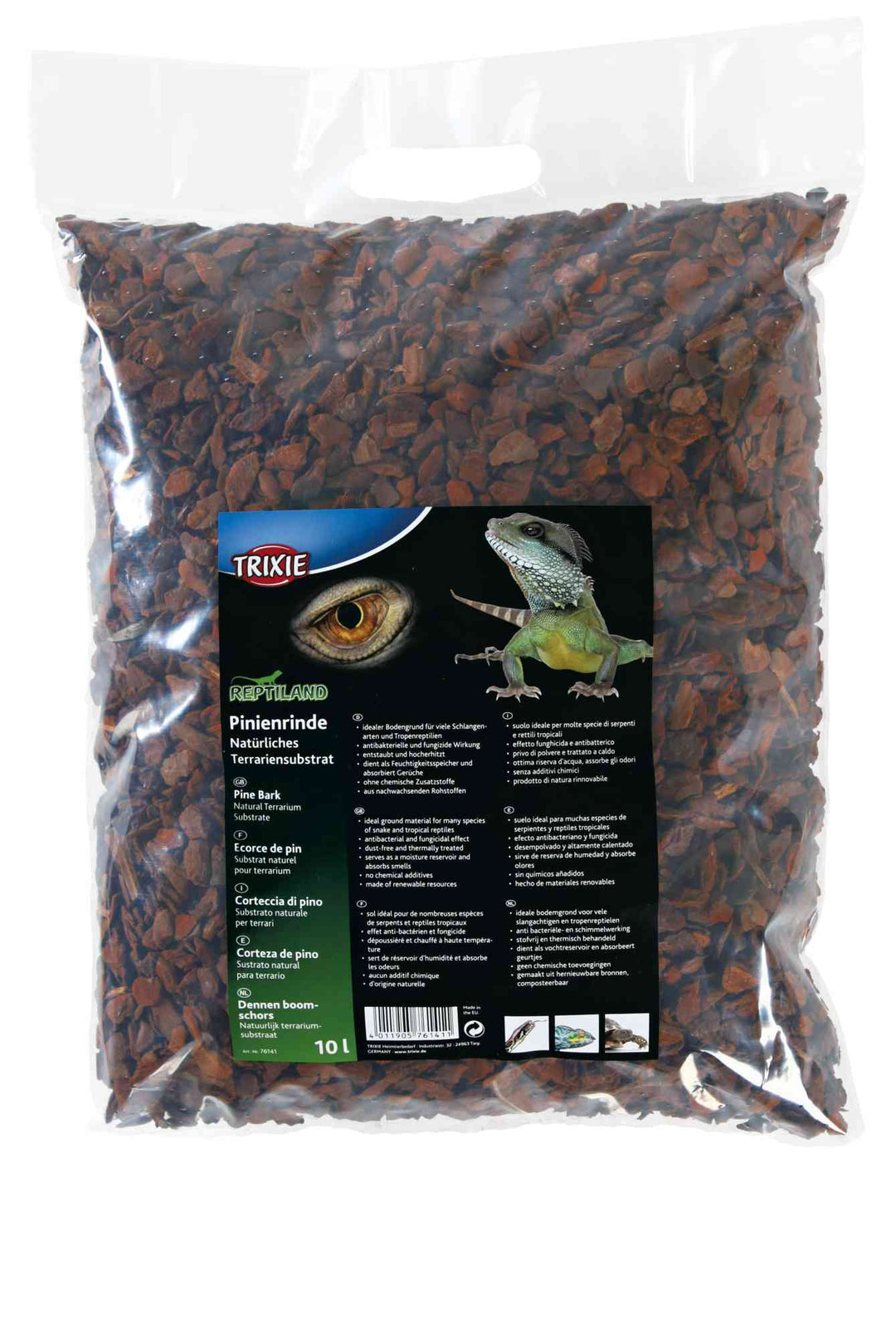 Pine Bark