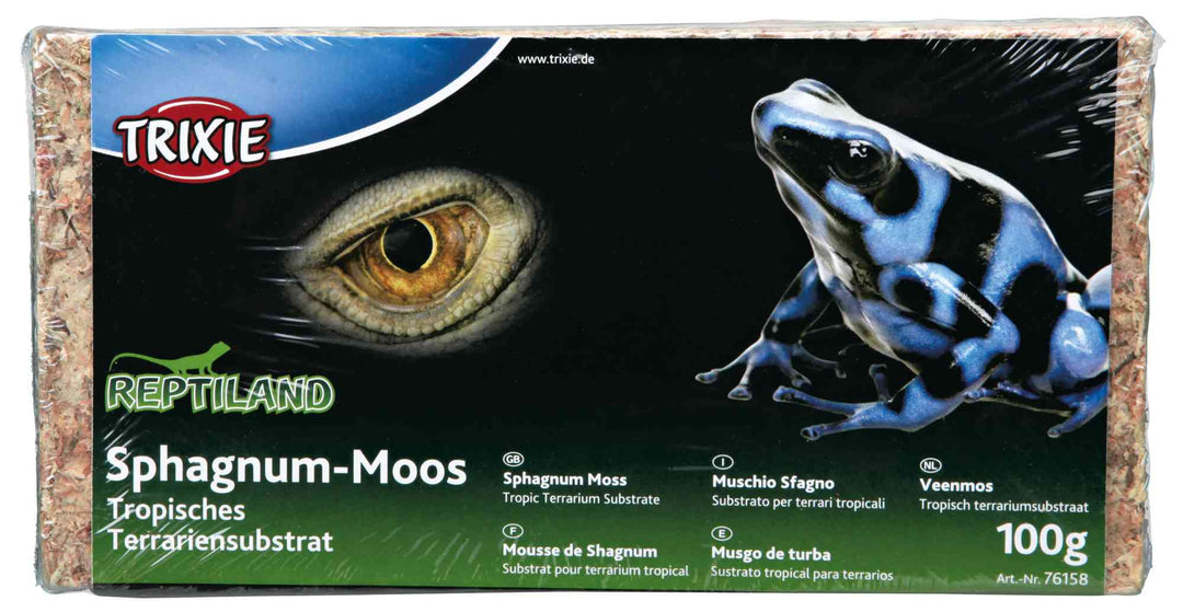 Sphagnum Moss