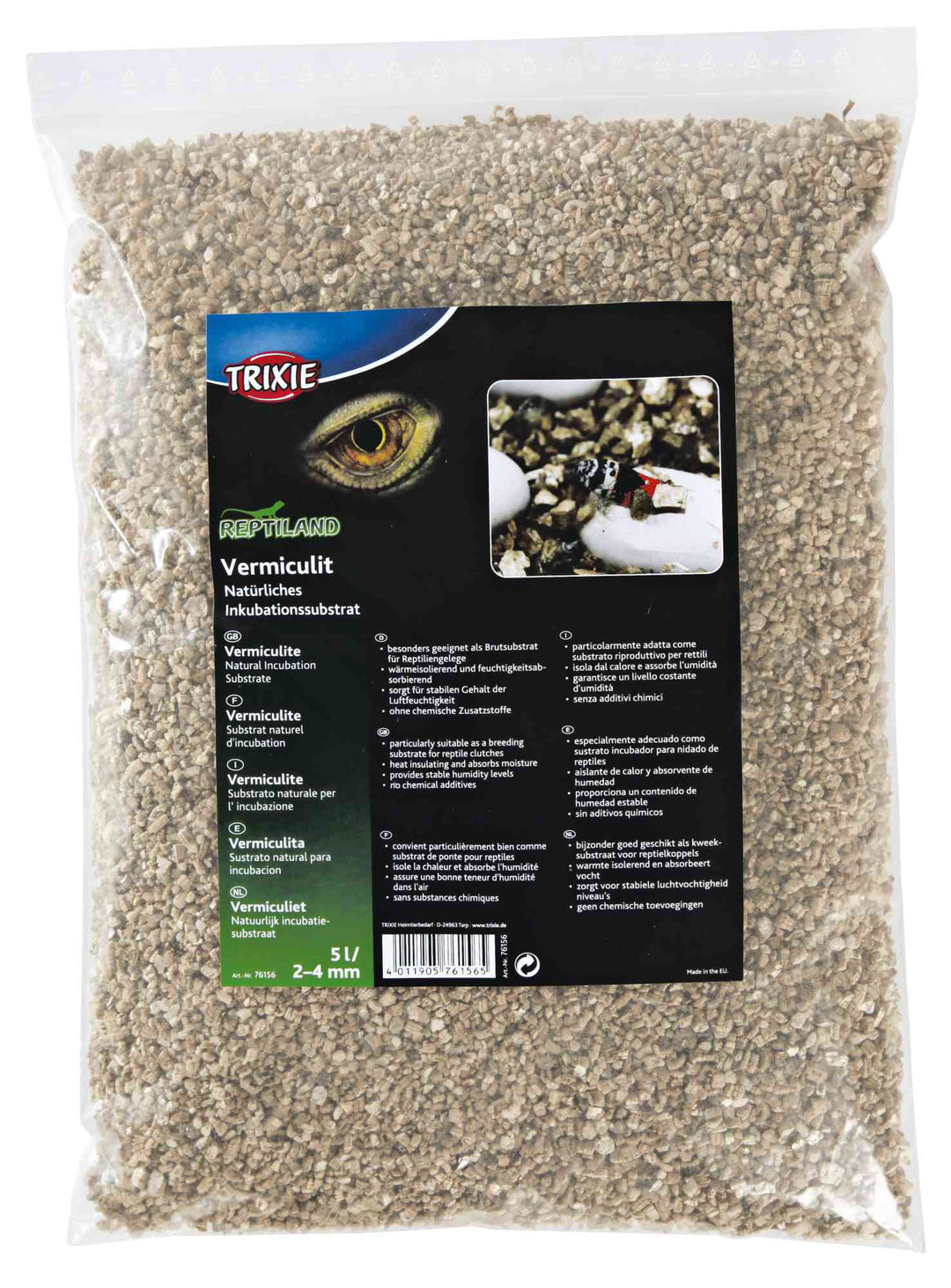 Vermiculite