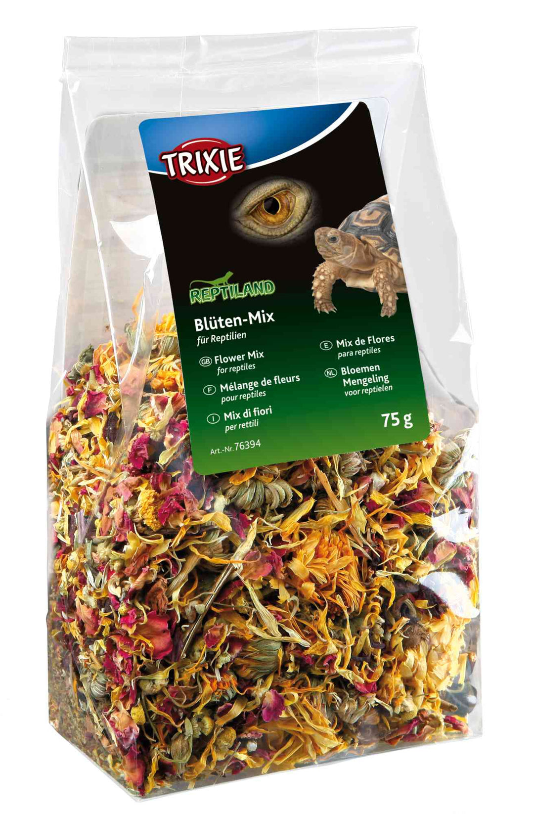 Flower Mix