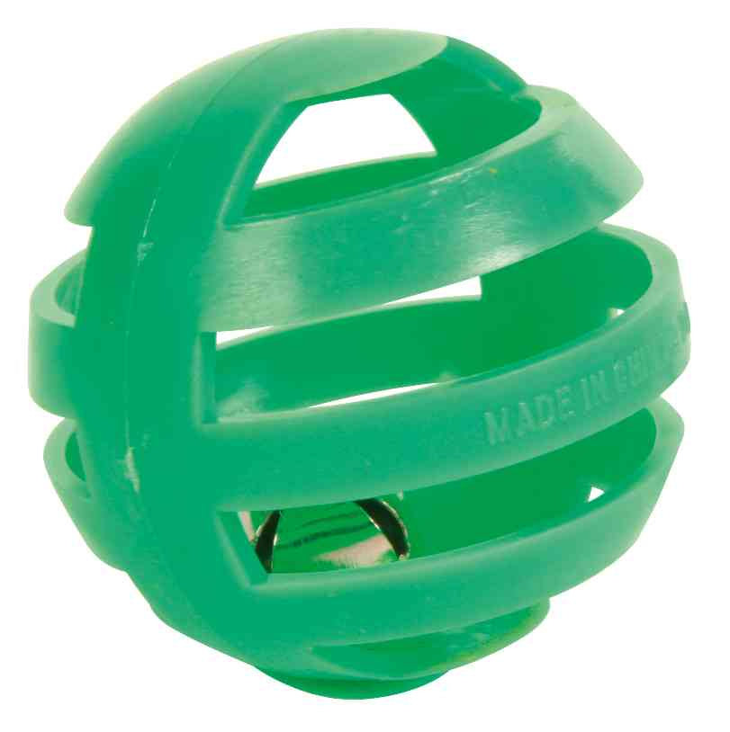 Set of Toy Balls